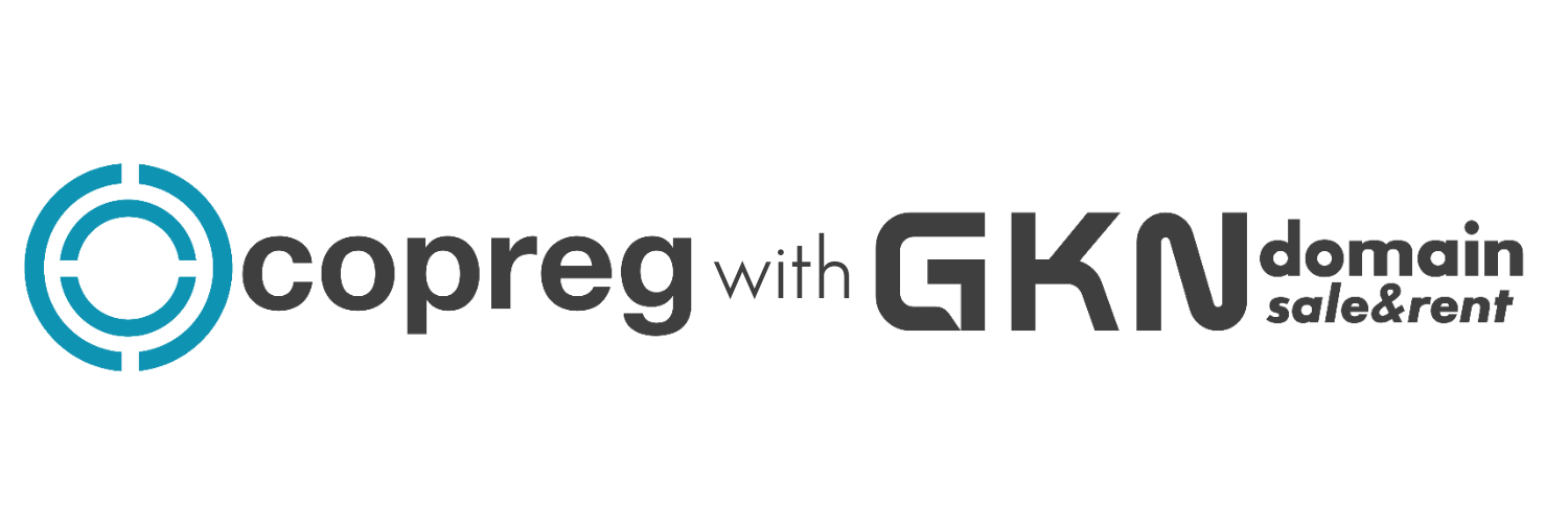 COPREG WHIT GKN DOMAIN